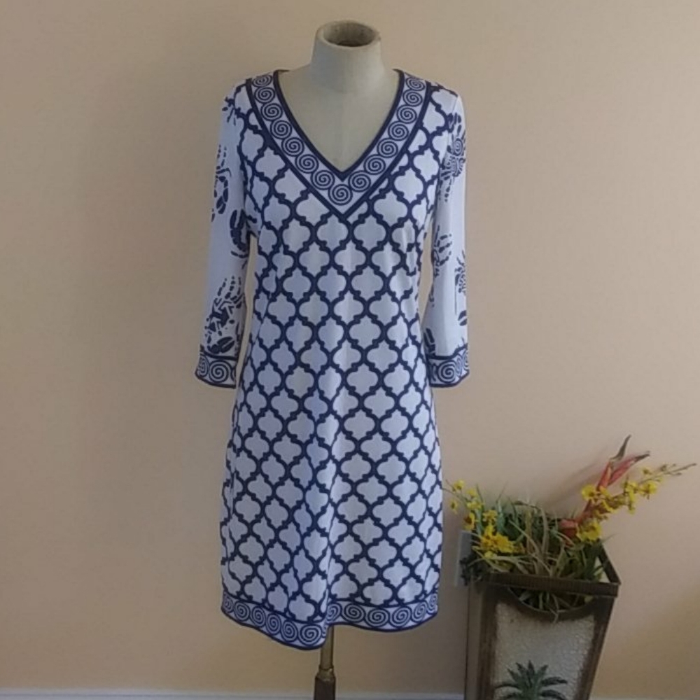 Gretchen Scott Dress